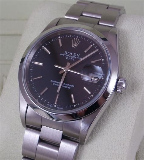 rolex 15200 black dial|rolex 15200 oyster perpetual date.